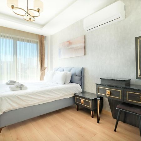 Flats And Rooms Near Taksim Square Provincia di Provincia di Istanbul Esterno foto