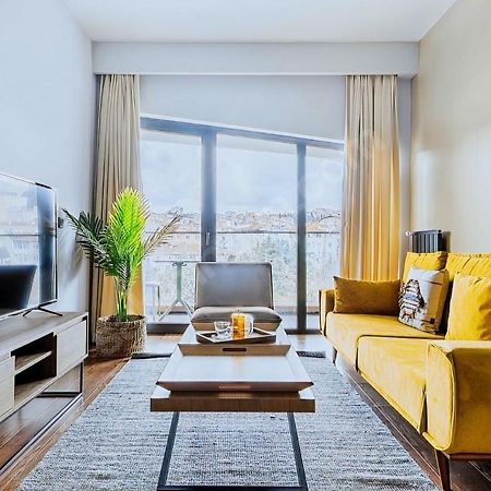 Flats And Rooms Near Taksim Square Provincia di Provincia di Istanbul Esterno foto