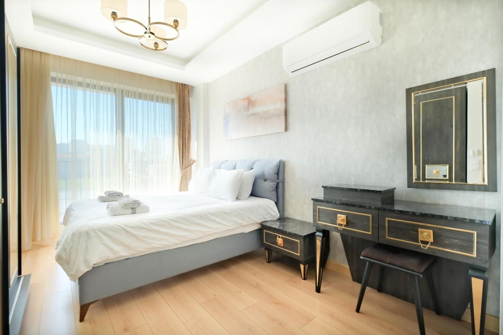 Flats And Rooms Near Taksim Square Provincia di Provincia di Istanbul Esterno foto