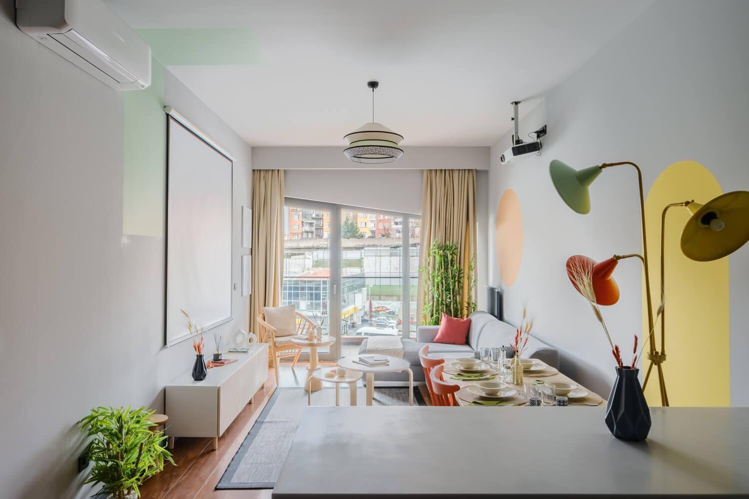 Flats And Rooms Near Taksim Square Provincia di Provincia di Istanbul Esterno foto