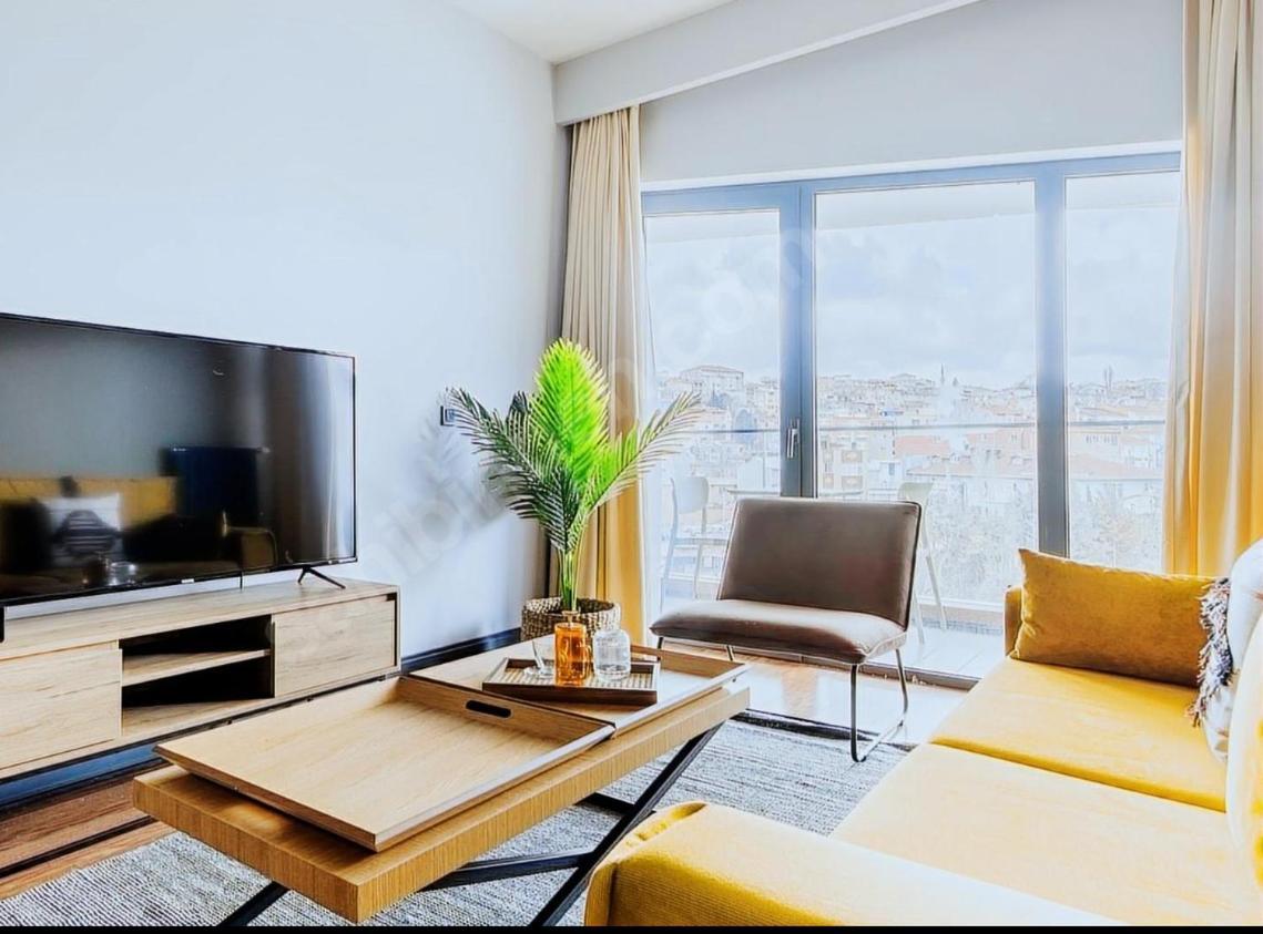 Flats And Rooms Near Taksim Square Provincia di Provincia di Istanbul Esterno foto